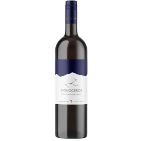 MONOCEROS ΕΡΥΘΡΟ 750ML