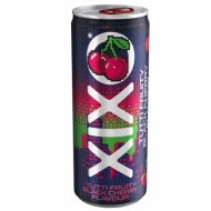 XIXO ICE TEA TUTTI FRUITI BL.CHERRY 250ML