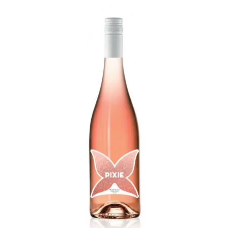 ΡΟΖΕ ΗΜΙΞΗΡΟΣ ΜΑΡΚΟΥ PIXIE 750ML
