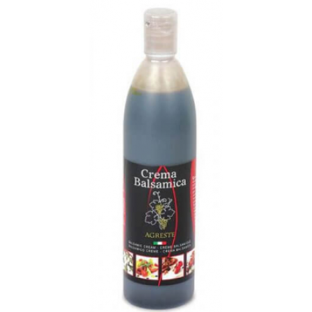 AGRESTE ΞΥΔΙ ΒΑΛΣΑΜΙΚΟ 250ML
