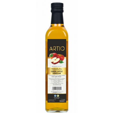 ARTIO ΜΗΛΟΞΥΔΟ 500ML