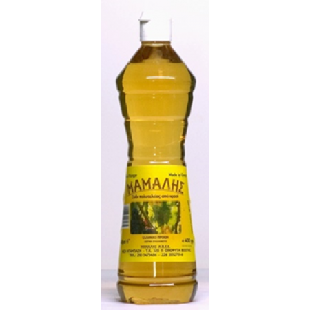 ΞΥΔΙ ΜΑΜΑΛΗΣ 390ML