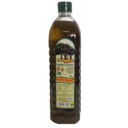 ΦΑΛΑΣΣΑΡΝΗ EXTRA ΠΑΡΘΕΝΟ ΕΛΑΙΟΛΑΔΟ 1LT