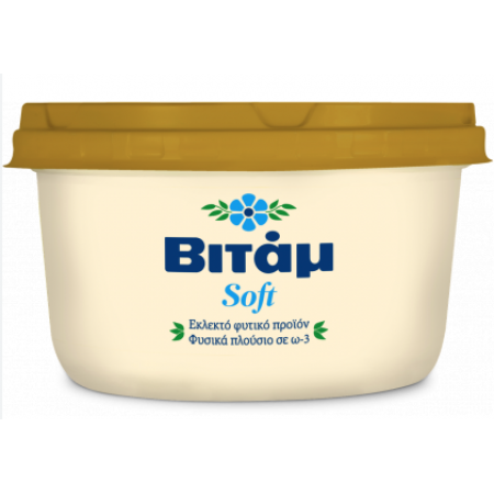 ΒΙΤΑΜ SOFT ΜΑΡΓ 400gr