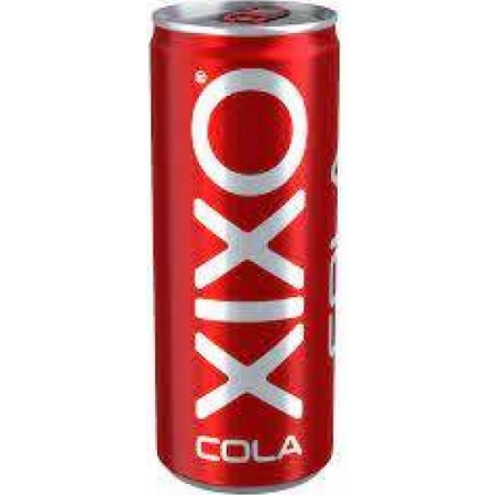 XIXO SODA COLA 250ML