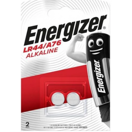 ENERGIZER A76/LR44 2 TEMAXIA