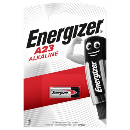ENERGIZER A23/E23A 1 TEMAXIO