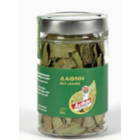 ΔΑΦΝΗ ΒΑΖΟ 40gr ΑΤΛΑΣ