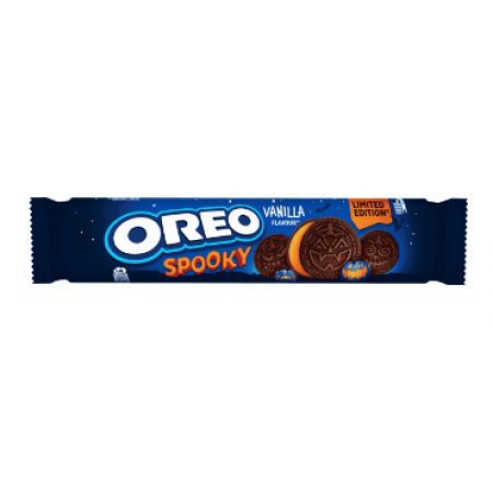 OREO ΧΑΛΟΓΟΥΙΝ 154gr ΒΑΝΙΛΙΑ