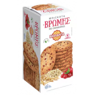 ΒΙΟΛΑΝΤΑ ΒΡΩΜΗΣ ΜΕ CRANBERRIES 200gr