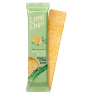 LONG CHIPS CHEESE & SPRING ONION