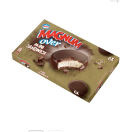 MAGNUM MINI SANDWICH (6X60ML)