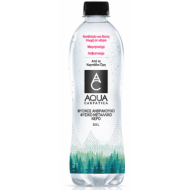 AC ΑΝΘΡΑΚΟΥΧΟ ΦΥΣΙΚΟ ΜΕΤΑΛΛΙΚΟ ΝΕΡΟ 500ml