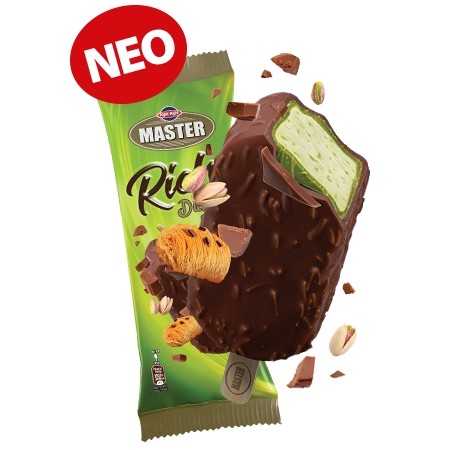  MASTER RICH ΞΥΛΑΚΙ DUBAI 85gr