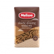 MELISSA ΠΕΝΝΕΣ ΡΙΓΕ ΟΛΙΚΗΣ ΑΛΕΣ. 500γρ