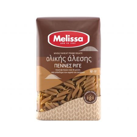 MELISSA ΠΕΝΝΕΣ ΡΙΓΕ ΟΛΙΚΗΣ ΑΛΕΣ. 500γρ