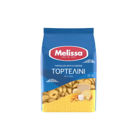 MELISSA ΤΟΡΤΕΛΛΙΝΙ ΤΥΡΙΩΝ 250γρ