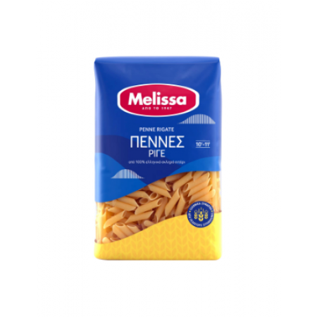 MELISSA ΠΕΝΝΕΣ ΡΙΓΕ 500γρ
