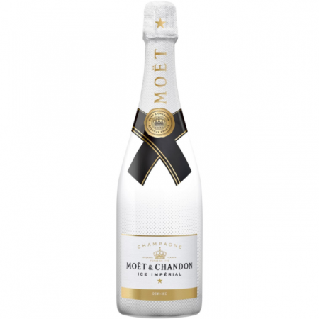 MOET & CHANDON ICE 750ML