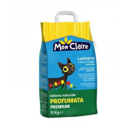 MON CLAIRE ΑΜΜΟΣ ΓΑΤΑΣ ΑΡΩΜΑΤΙΚΗ 5kg