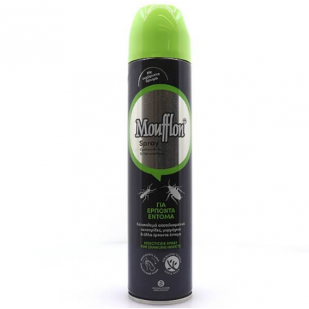 MOUFFLON ΚΑΤΣΑΡΙΔΟΚΤΟΝΟ 300ml