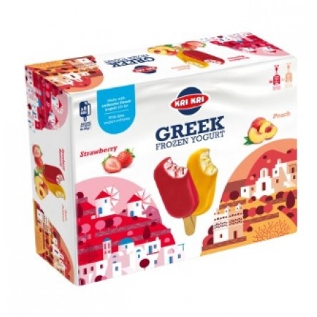MULTIPACK FY MINI ΦΡΑΟΥΛΑ-ΡΟΔΑΚΙΝΟ