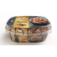 ALOMA NOISETTE 900ml