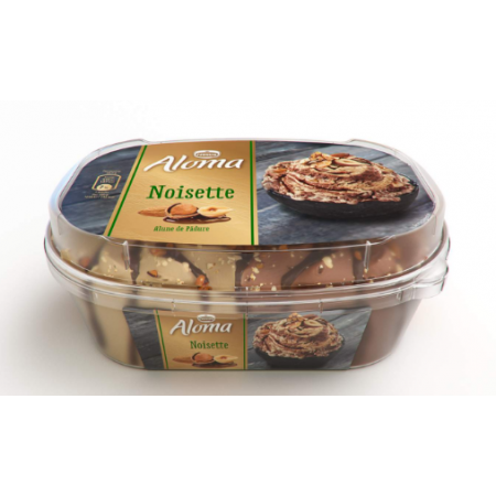 ALOMA NOISETTE 900ml