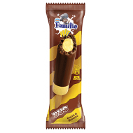 FAMILIA DUO CHOCO BANANA 45ML