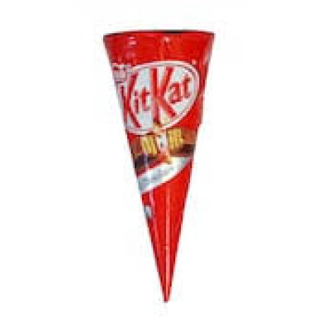 KIT KAT CONE 110ml