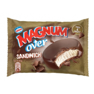 MAGNUM OVER IC ΣΑΝΤΟΥΙΤΣ 100ml
