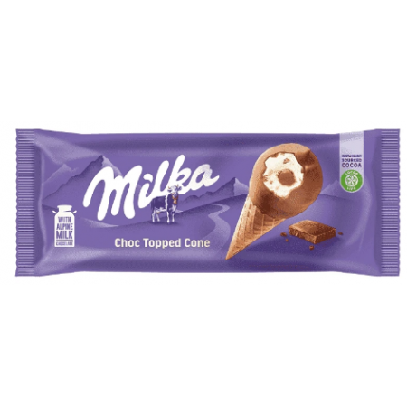 MILKA BALL TOP ΠΥΡΑΥΛΟΣ 100ml