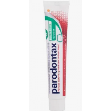PARODONTAX ΟΔΟΝΤΟΚΡΕΜΑ FLUORIDE 75ml