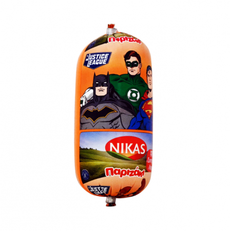 NIKAS ΠΑΡΙΖΑΚΙ ΚΛΑΣΙΚΟ 300gr