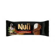 NUII MADAGASCAN VANILLA 90ML