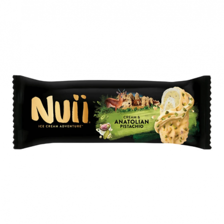 NUII PISTACHIO 90ml