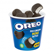 OREO SMALL BITES 105ML