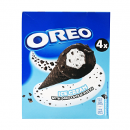 OREO BALL TOP ΠΥΡΑΥΛΟΣ (4Χ100ml)