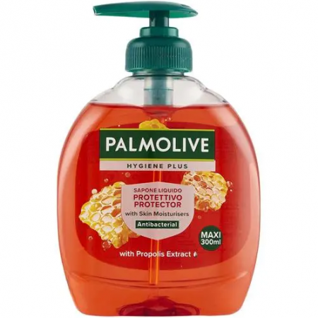 PALMOLIVE ΚΡΕΜ/ΝΟ ΑΝΤΛΙΑ HYGIENE+PROPOLIS 300ML