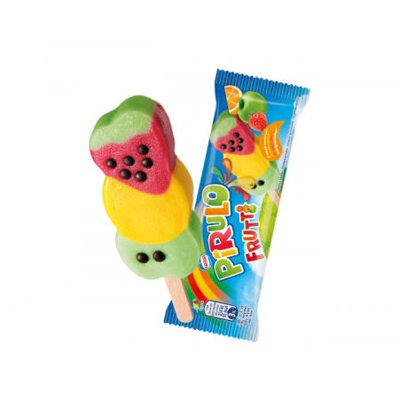 PIRULO FRUTTI 70ml