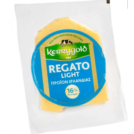 KERRYGOLD ΣΥΣΚΕΥΑΣΜΕΝΑ REGATO LIGHT 230g