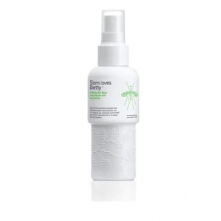 SLB BODY REPELLENT SPRAY 100ml