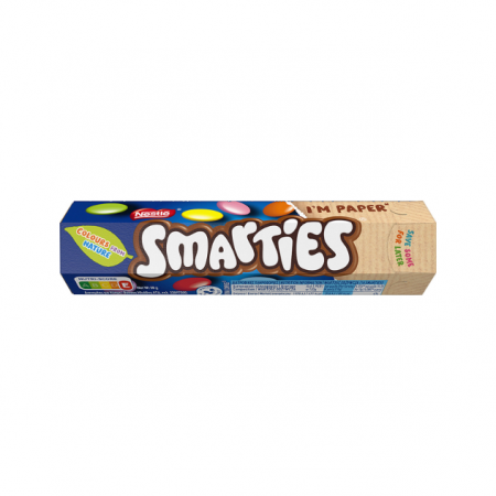 SMARTIES 38gr