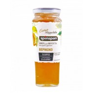 ΜΑΡΜΕΛΑΔΑ SPIN SPAN 100% ΒΕΡΥΚΟΚΟ 100 280ΓΡ