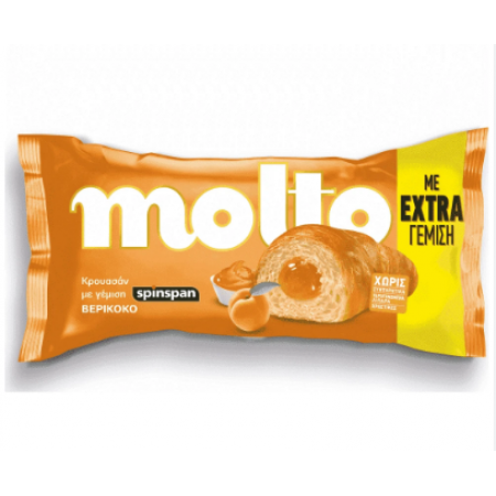 MOLTO APRICOT 98gr