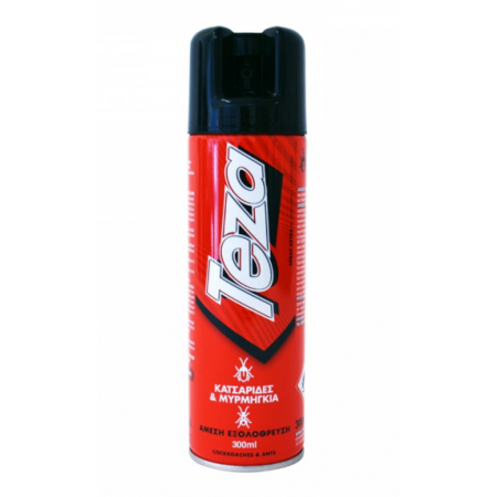 TEZA CIK SPRAY EXTRA 300ml