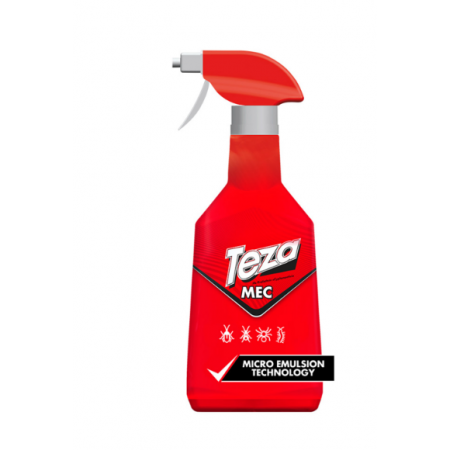 TEZA CIK SPRAY MEC 400ml