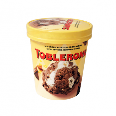 TOBLERONE 480ML