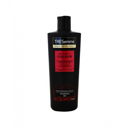 TRESEMME ΣΑΜΠΟΥΑΝ REVITALISE COLOUR 400ml