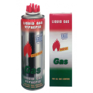 ΥΓΡΑΕΡΙΟ VAM GAS